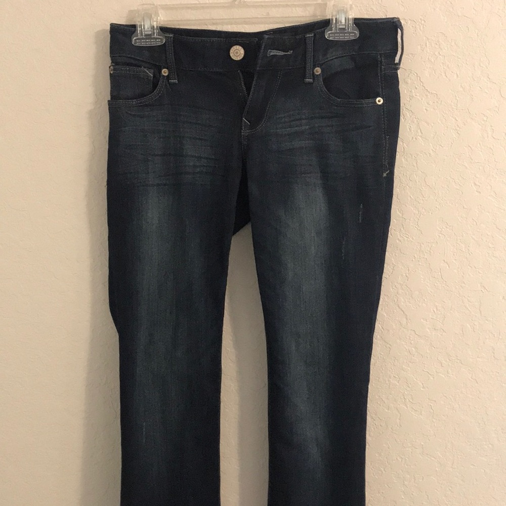 Express jeans - Picture 3 of 3